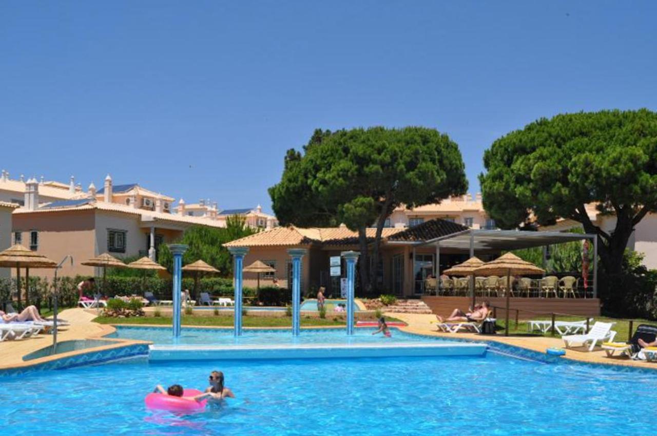 Apartment Dos Bicos By Ocvillas Albufeira